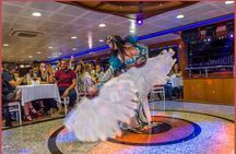 Istanbul Bosphorus Cruise with Dinner and Belly-Dancing Show