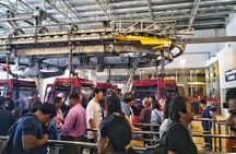 Genting Highland & Batu Cave Guided Day Tour (SIC/Shared Tour)