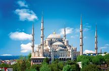 Small Group Tour - Full Day Istanbul City Tour 