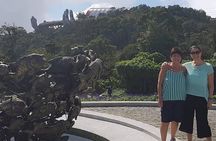 Full-Day Tour to Ba Na Hills via Cable Car and Da Nang City