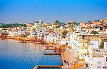 Private One Day Trip to Pushkar from Jaipur 