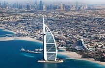 Premium Red dunes Safari Experience along with Dubai Sight Seeing Tour