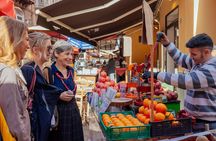 Highlights & Hidden Gems With Locals: Best of Palermo Private Tour