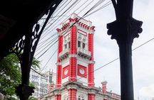 Kolkata's English History - European Calcutta Tour