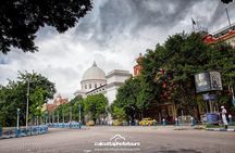 Kolkata's English History - European Calcutta Tour