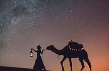 3 Days Desert Tour From Marrakech To the Desert of Merzouga with a Camel Trek