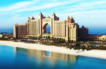 Premium Red dunes Safari Experience along with Dubai Sight Seeing Tour