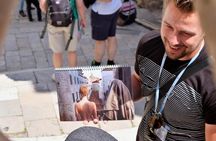 Game of Thrones Lokrum Special in Dubrovnik