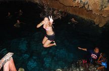 Buggies Half Day Experience and Cenote