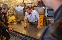 Best of Bruges: History, Chocolate & Beer Tour