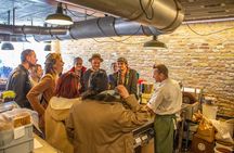 Best of Bruges: History, Chocolate & Beer Tour