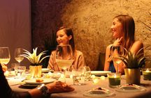 Shore Excursion: City Tour with Tapas in 11th Century Monument