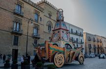 Highlights & Hidden Gems With Locals: Best of Palermo Private Tour