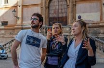 Highlights & Hidden Gems With Locals: Best of Palermo Private Tour