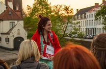 Private Tour: The Dark Side of Bruges