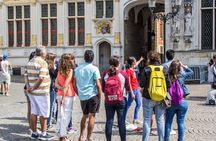 Private Historical Tour: The Highlights of Bruges