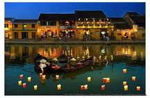 The Best Middle Area In Vietnam for ( 7D/6N) Danang - Hoi an - Hue 