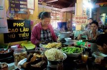 The Best Middle Area In Vietnam for ( 7D/6N) Danang - Hoi an - Hue 