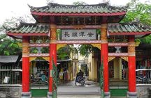 The Best Middle Area In Vietnam for ( 7D/6N) Danang - Hoi an - Hue 