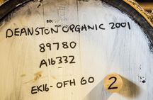 Scottish Gin & Whisky Distillery Experience - Private Day Tour