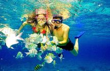 Fun Package Parasailing & Party Boat From Punta Cana