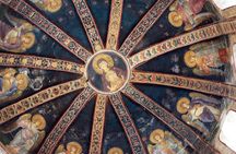 Semi Private - Constantinople Tour of Istanbul: Discovering the Byzantine Empire