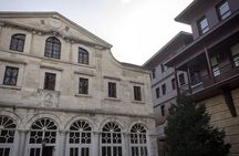 Semi Private - Constantinople Tour of Istanbul: Discovering the Byzantine Empire