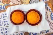 The 10 Tastings of Palermo With Locals: Private Food Tour 