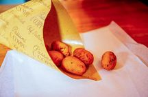The 10 Tastings of Palermo With Locals: Private Food Tour 