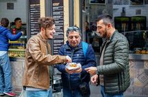 The 10 Tastings of Palermo With Locals: Private Food Tour 
