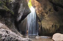 Telagawaja Rafting & East of Bali Tour