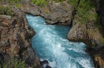 Silver Circle & West Iceland. Private Day Tour