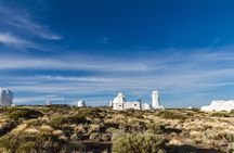 VIP Teide and Masca Tour from Puerto de la Cruz