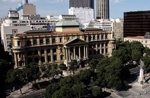 Rio Historical Walking Tour 