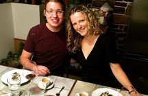 Discover Czech Cuisine: Cooking Class & Dinner in Historic Home