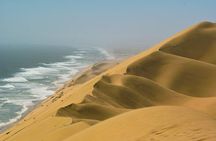 Sandwich Harbour & Pelican Point Full Day Tour