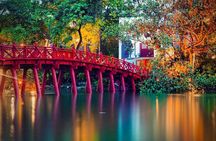 15 Days -The Best booked Vietnam Itinerary from Hanoi