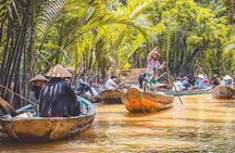 15 Days -The Best booked Vietnam Itinerary from Hanoi