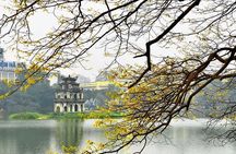 15 Days -The Best booked Vietnam Itinerary from Hanoi