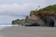 2 days Malaga Bay National Park (Pacific Coast)
