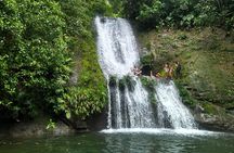2 days Malaga Bay National Park (Pacific Coast)