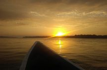 2 days Malaga Bay National Park (Pacific Coast)