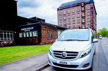 Scottish Gin & Whisky Distillery Experience - Private Day Tour
