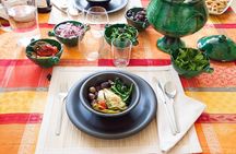 Cesarine: Dining & Cooking Demo at Local's Home in Alberobello