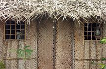 Ayurveda Abhyanga + Kizhi