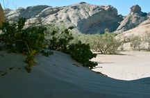 Swakop River Valley & Spitzkoppe Full Day 4x4 tour from Walvis Bay