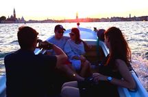 A Venetian Aperitif on The Lagoon