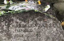 Best Salem Witch Trials Historical Walking Tour