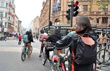 Camden Market & Southbank Cycle Food Tour 
