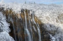 Plitvice Lakes National Park Full Tour